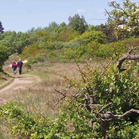 Villa Kust-, Fiets-, Wandel-, Rust- & Cultuurlocatie Castricum Esterno foto